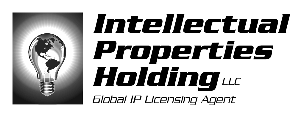 Intellectual Properties Holding, LLC